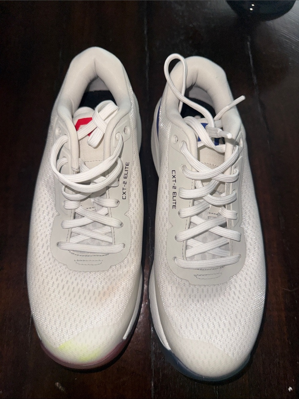 TYR CXT2 Elite, size 8